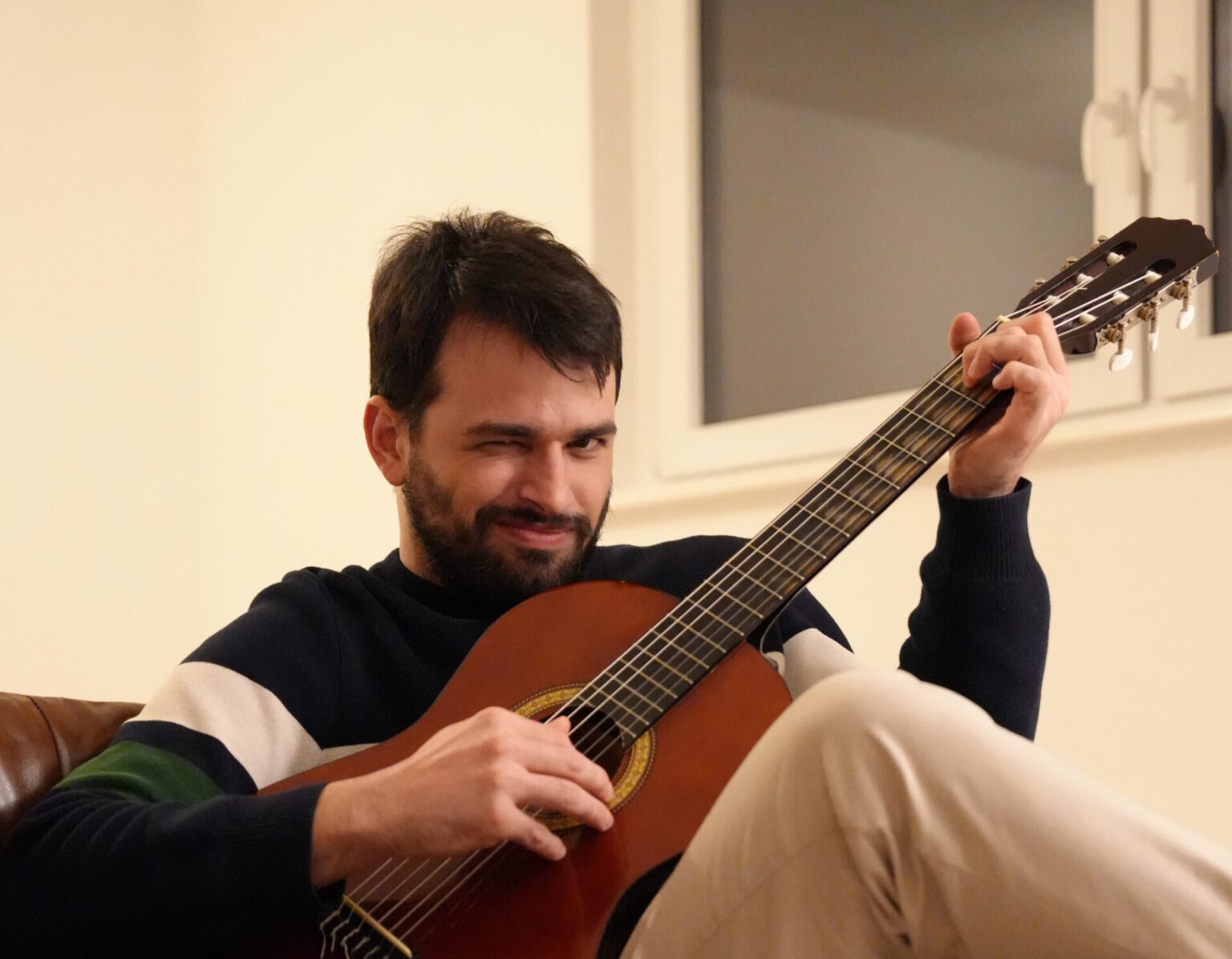 Martin Lauló